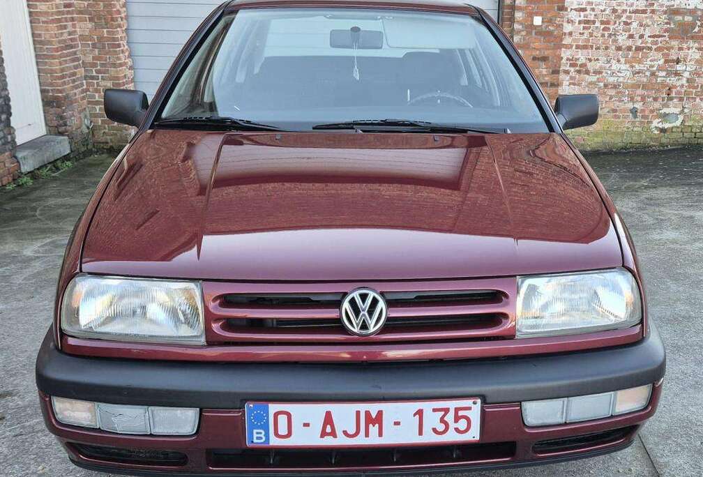 Volkswagen 1.8i CL