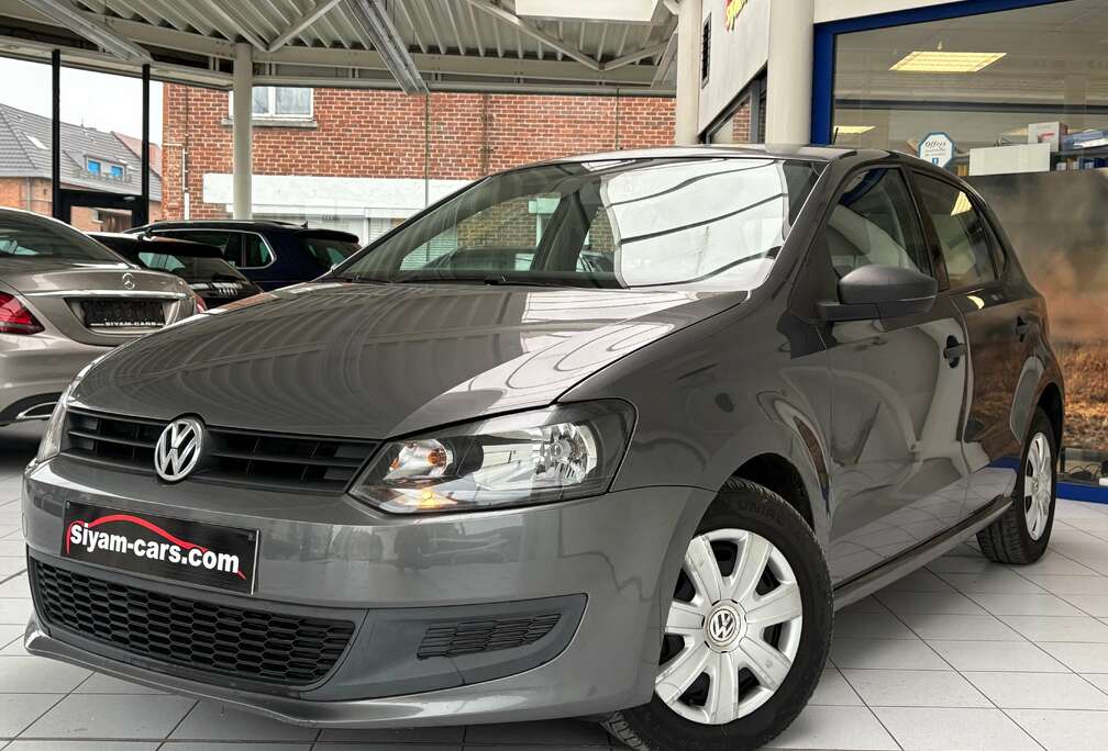 Volkswagen 1.2i ** CLIM ** PDC ** GARANTIE 12 MOIS **