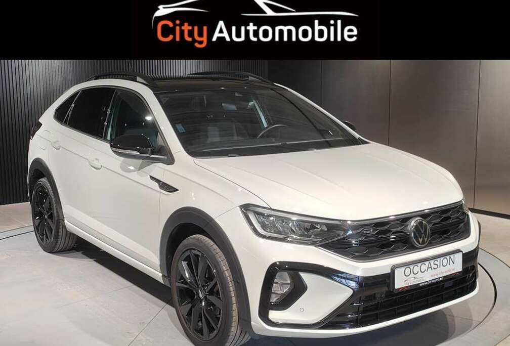 Volkswagen 1.0 TSI DSG R-LINE CARPLAY CAMERA LED GPS