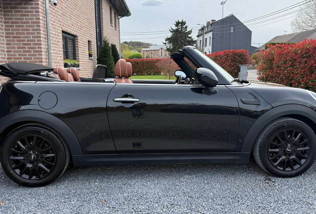 MINI Mini Cabriolet 1.5 Cooper OPF