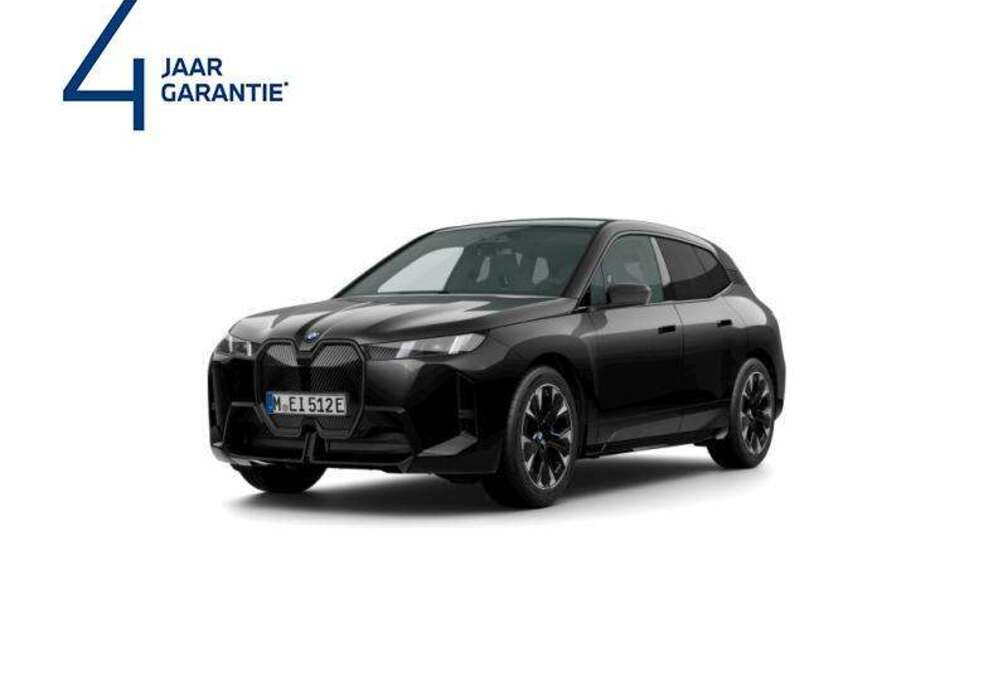 BMW xDrive60 M Sport  TOWB  PANO  DRIVE PRO