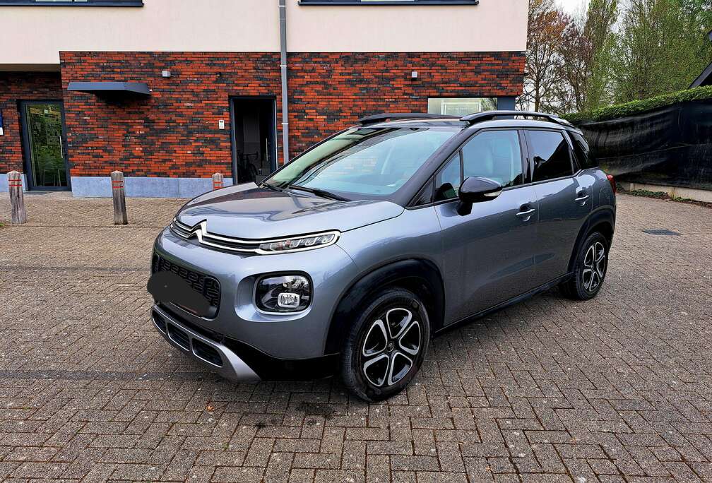 Citroen C3 Aircross 1.2 PureTech Feel S