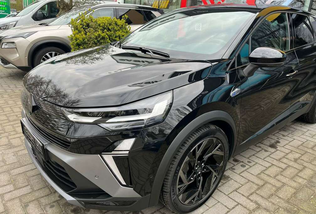 Renault ESPRIT ALPINE