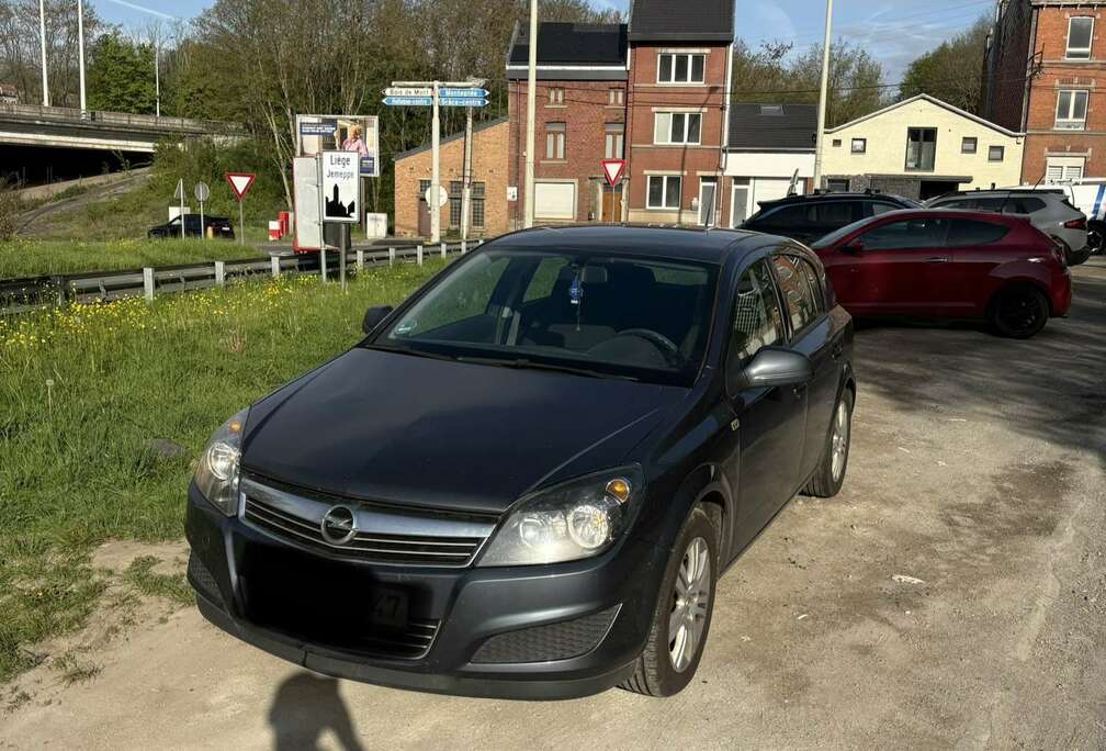 Opel 1.7 CDTi ECOTEC Enjoy DPF