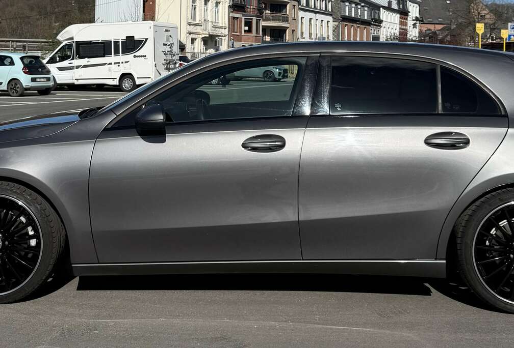 Mercedes-Benz d Business Solution