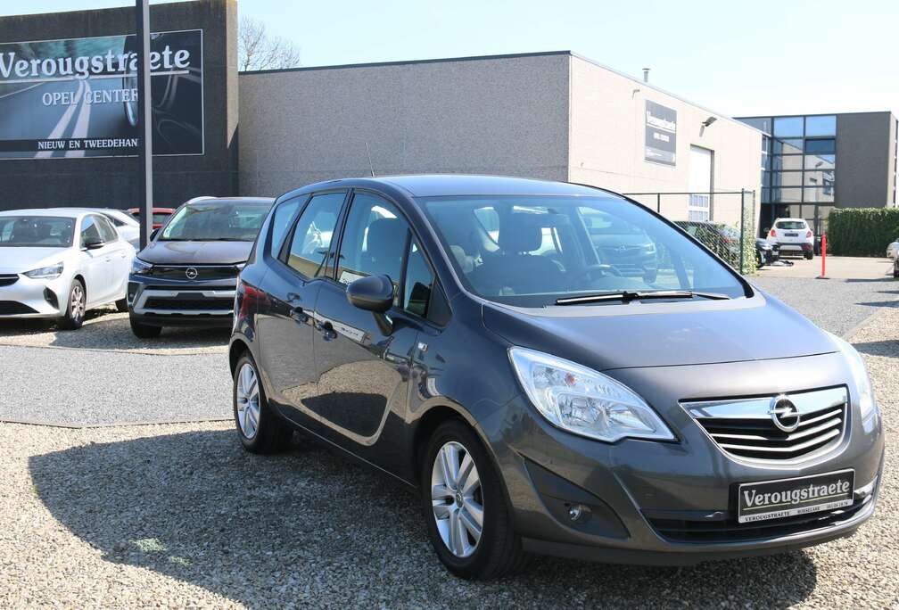 Opel Meriva 1.3 CDTi Enjoy DPF