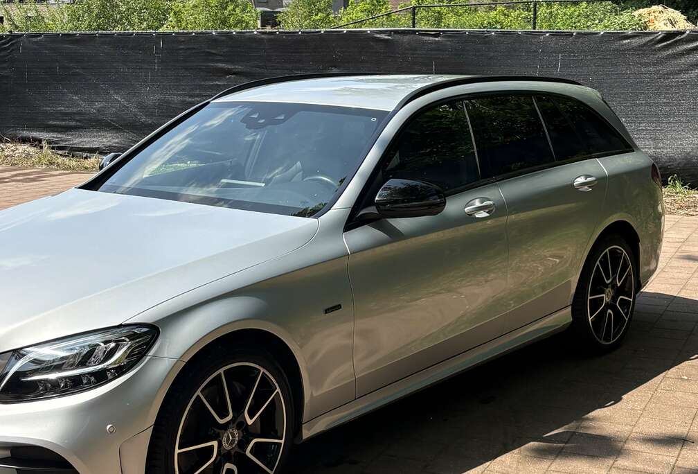 Mercedes-Benz Amg Pack