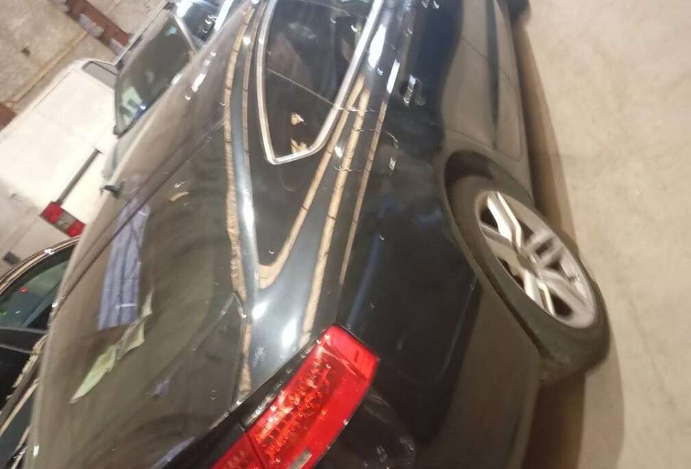 Audi Audi A5 2l