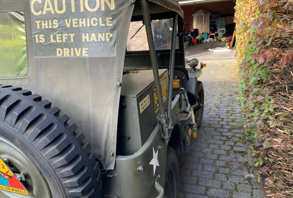 Jeep