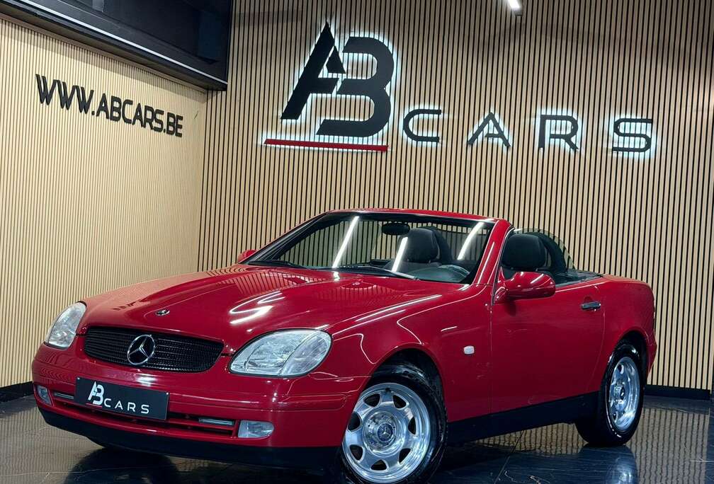 Mercedes-Benz * ETAT EXCEPTIONEL * A VOIR *
