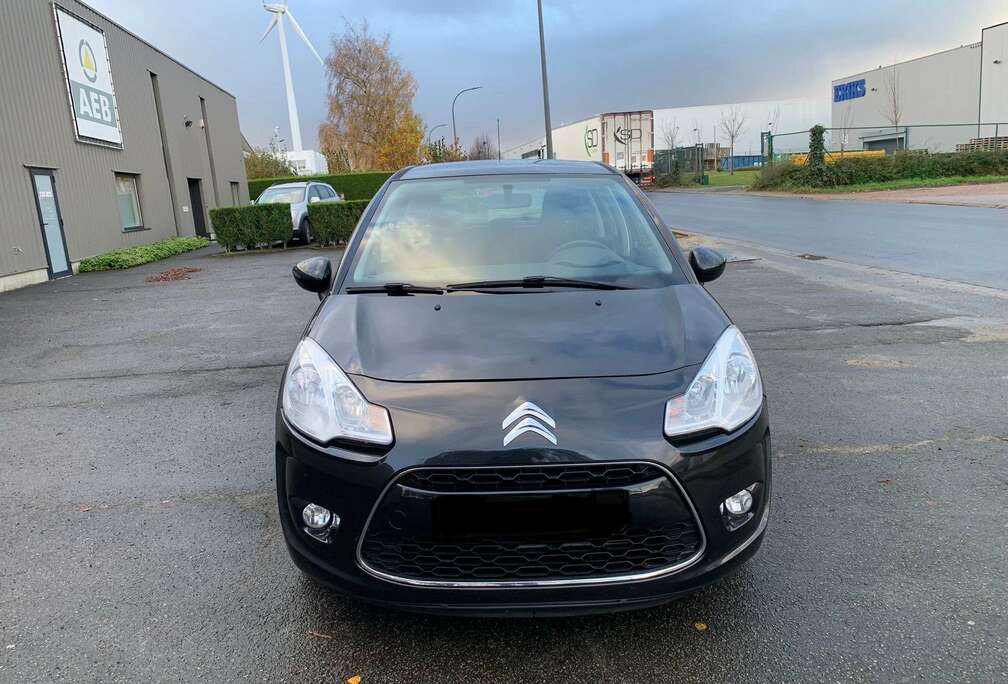 Citroen C3 1.1 Attraction