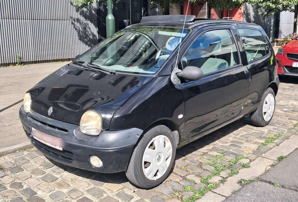 Renault Twingo 1.2i Authentique