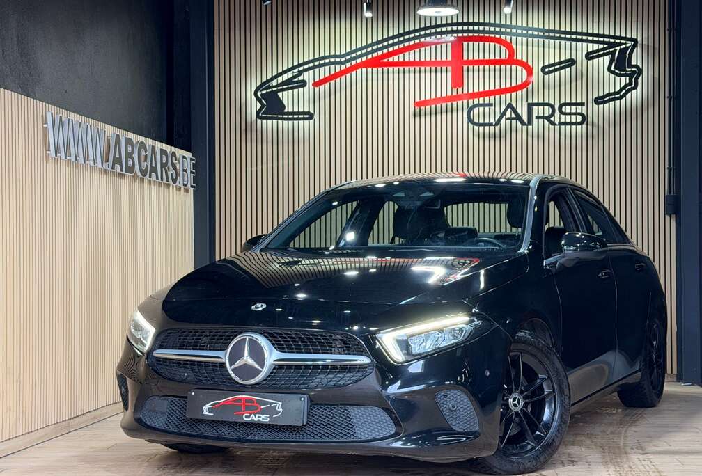 Mercedes-Benz D * SEDAN * PACK SPORT * GARANTIE 12 MOIS *