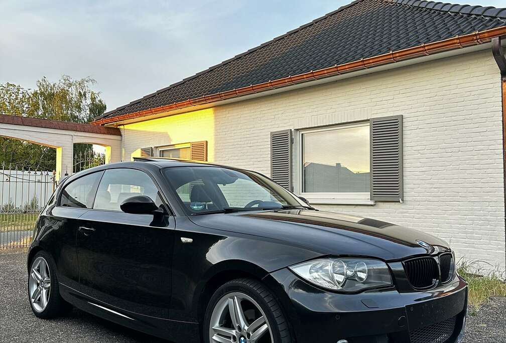 BMW Sport M + Schnitzer