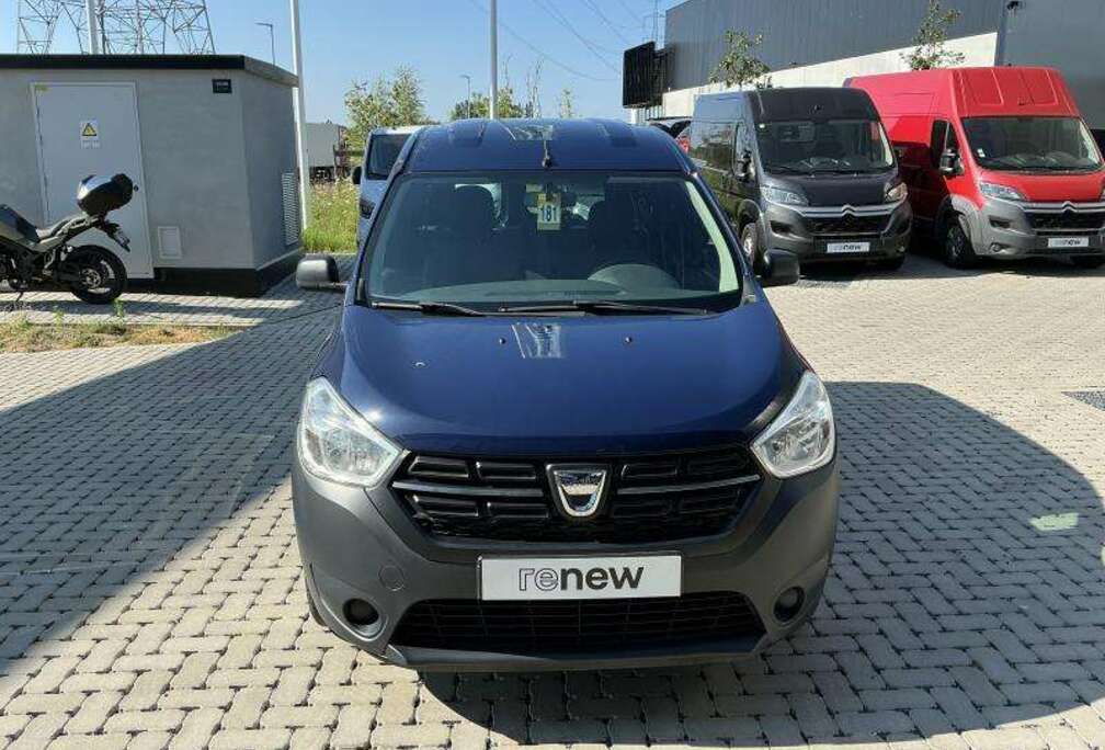 Dacia AMBIANCE 5PL