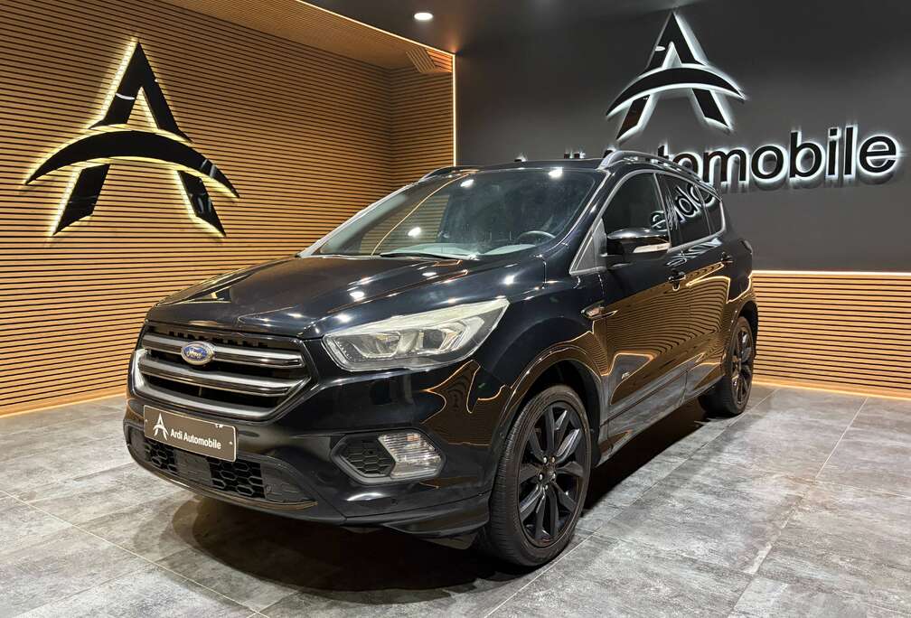 Ford 1.5 EcoBoost AWD ST Line*CARPLAY*1ER PROP*GARANTIE