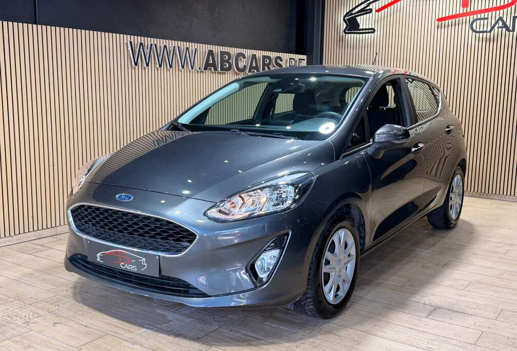 Ford 1.0 * GARANTIE 12 MOIS * 1ER PROPRIETAIRE *