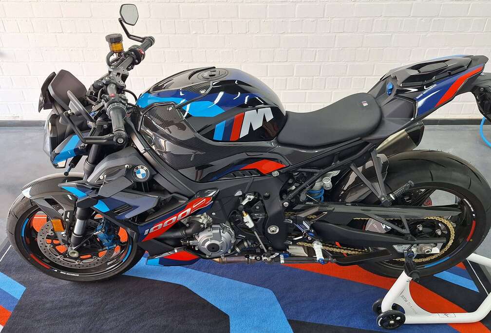 BMW Competition