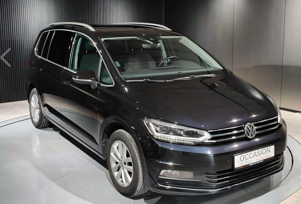 Volkswagen 1.0 TSI Highline OPF (EU6.2)
