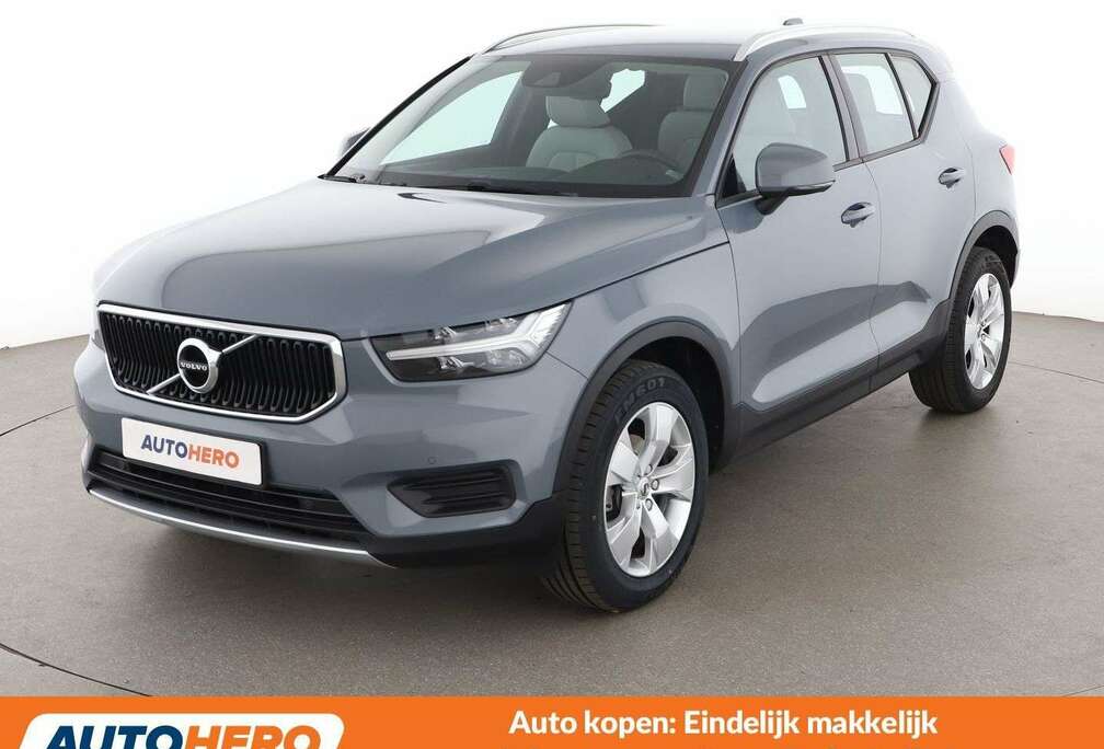 Volvo 1.5 T3 Momentum Pro 2WD
