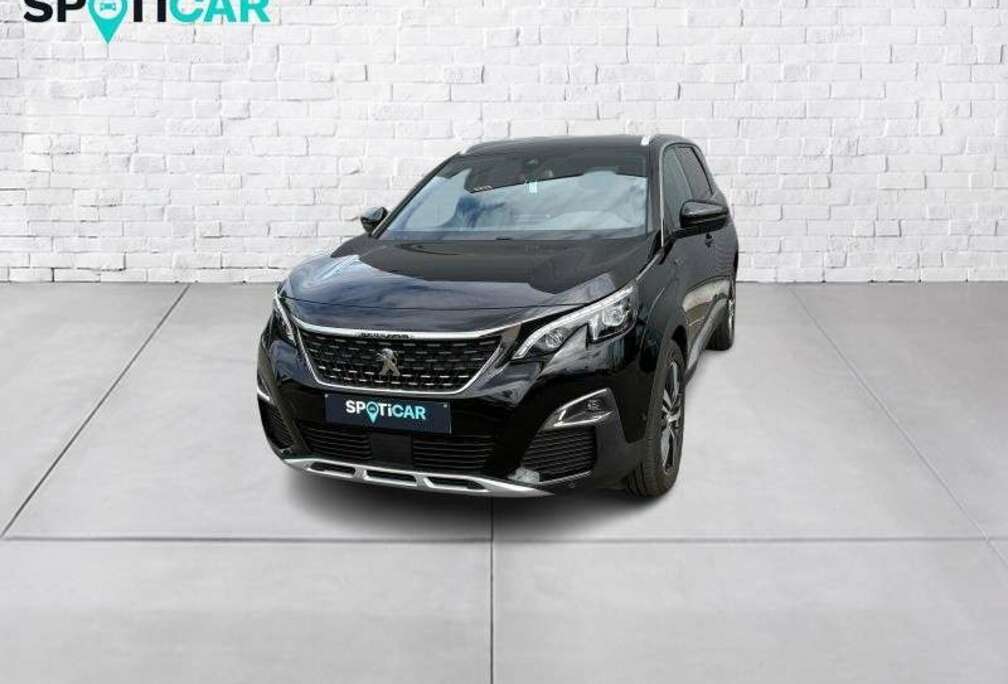 Peugeot 1