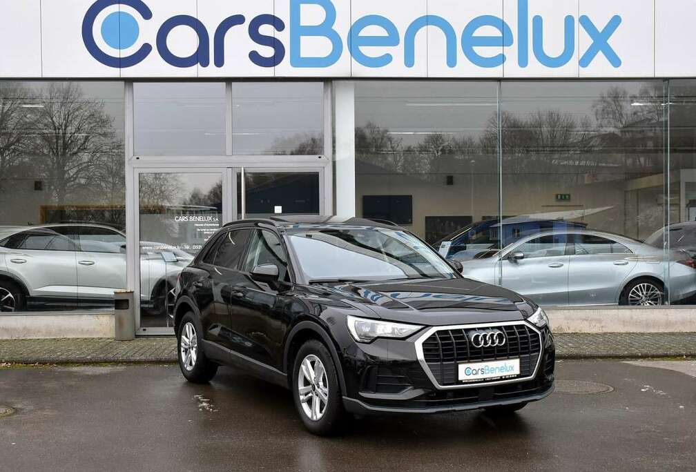 Audi 35 TFSI CUIR TO PANO SMARTPHONE GPS LANE SIDE 1 M