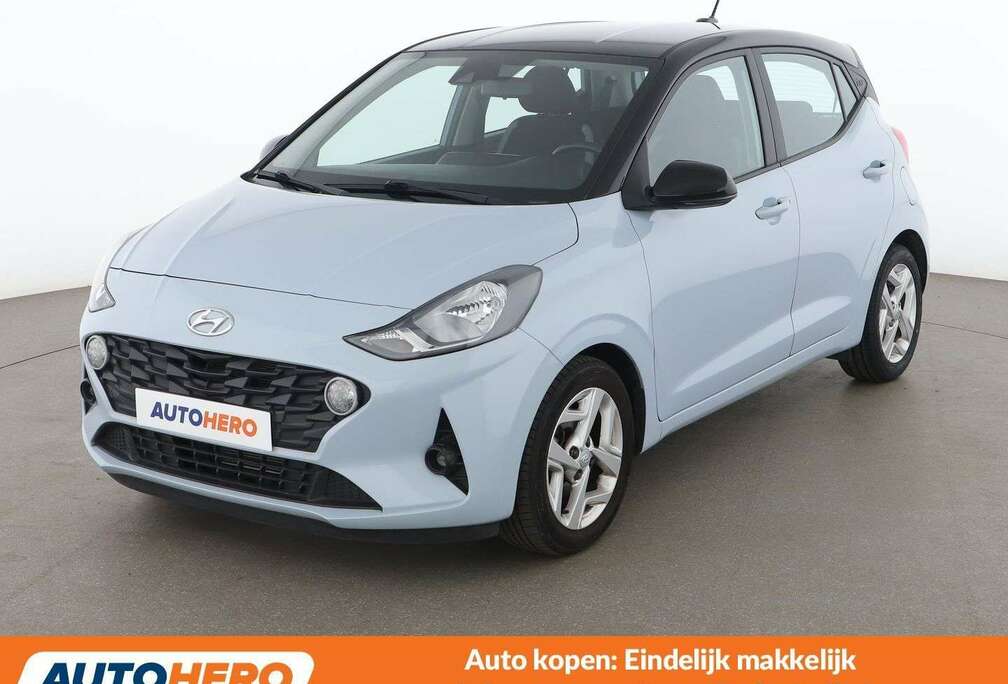 Hyundai 1.0 Creative