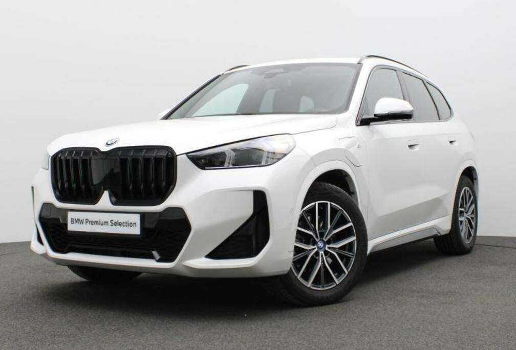 BMW M SPORT - PANODAK - LED - NAVI