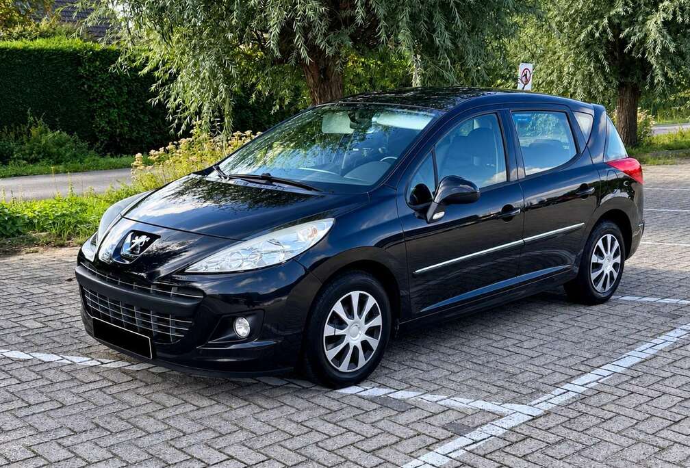 Peugeot SW 1.4 VTi - 1ste eigenaar - GEKEURD VOOR VERKOOP