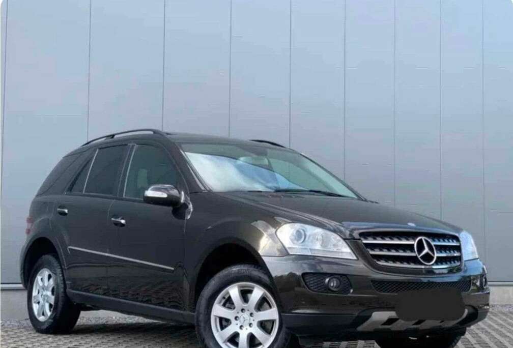 Mercedes-Benz CDI
