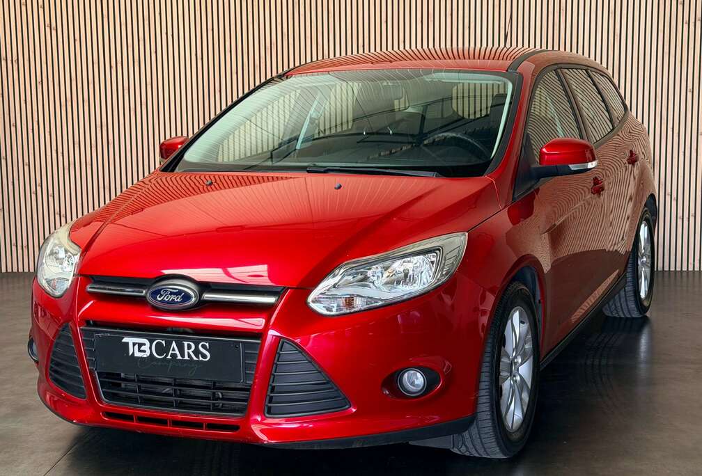 Ford /// BOITE AUTOMATIQUE \\\\\\ ** 21.000KM **