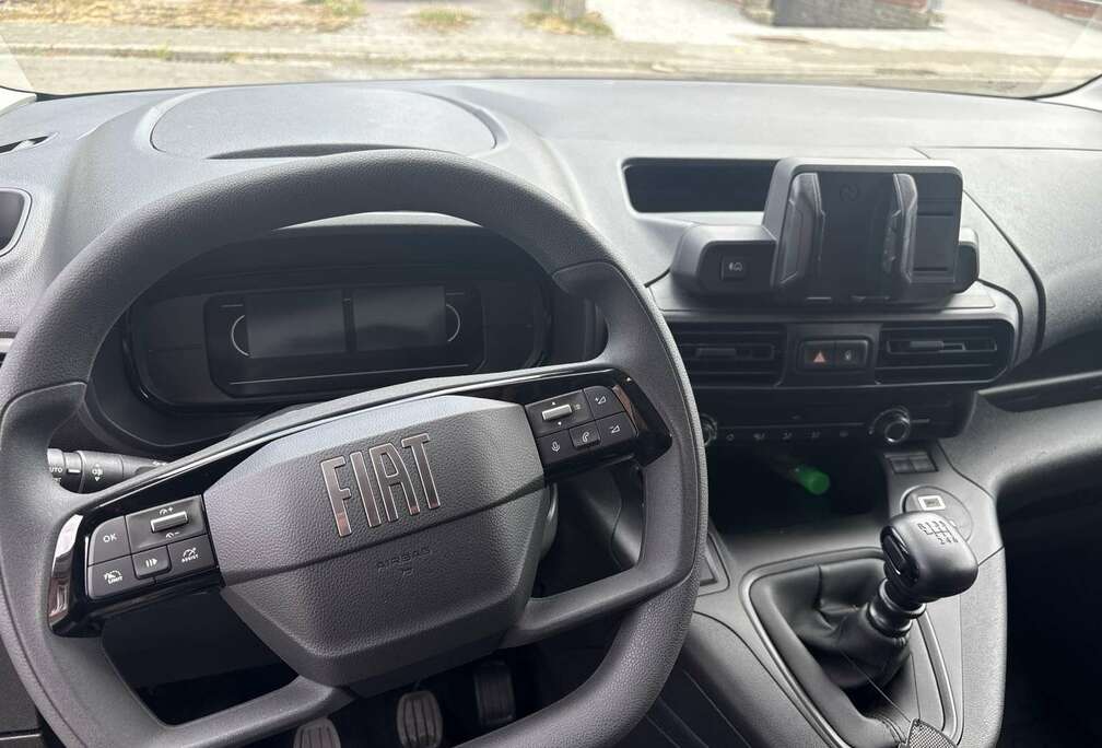 Fiat 1.4i Base