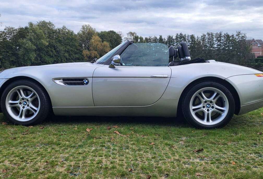 BMW VAN EERSTE EIGENAAR FULL HISTORIEK