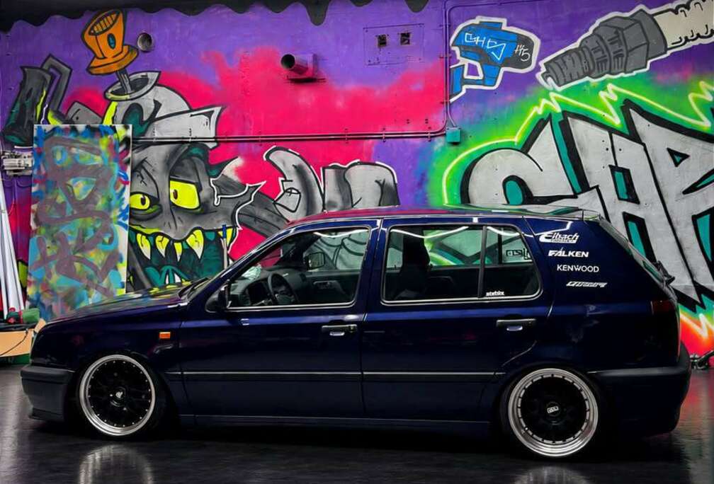 Volkswagen