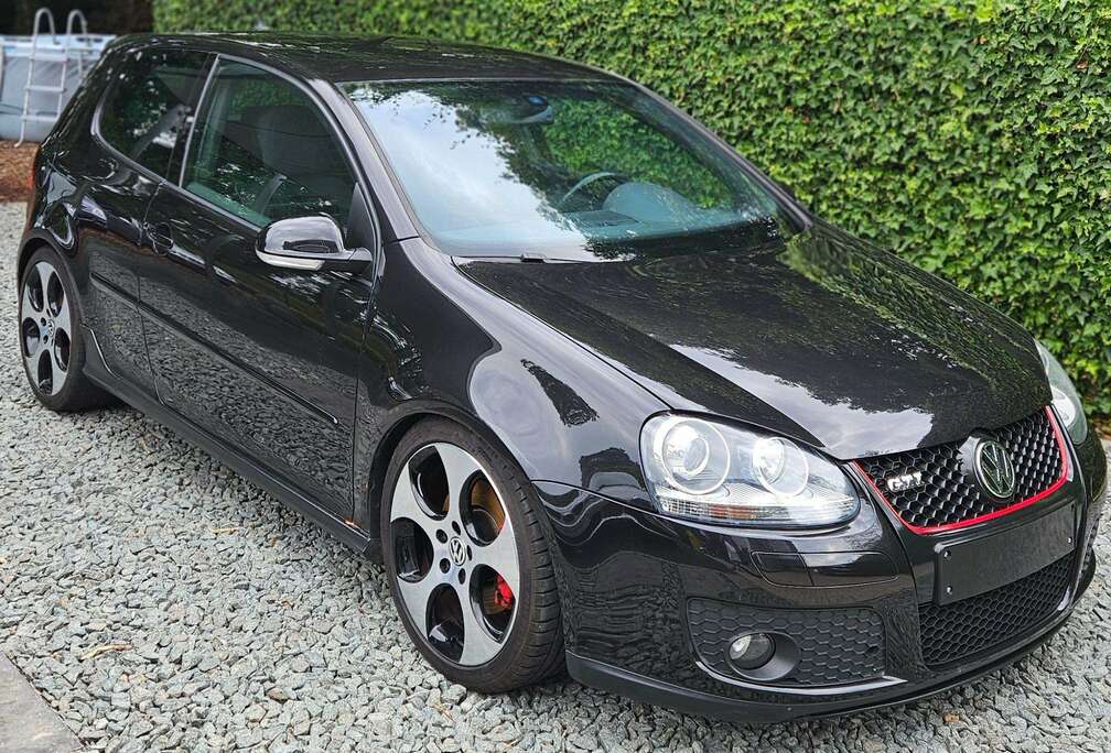 Volkswagen 2.0 TSI