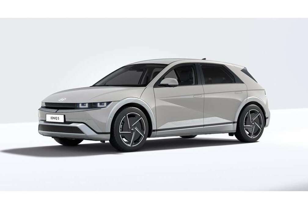 Hyundai 77 kWh Balance Vision (Site de Wavre 010/81.83.50)