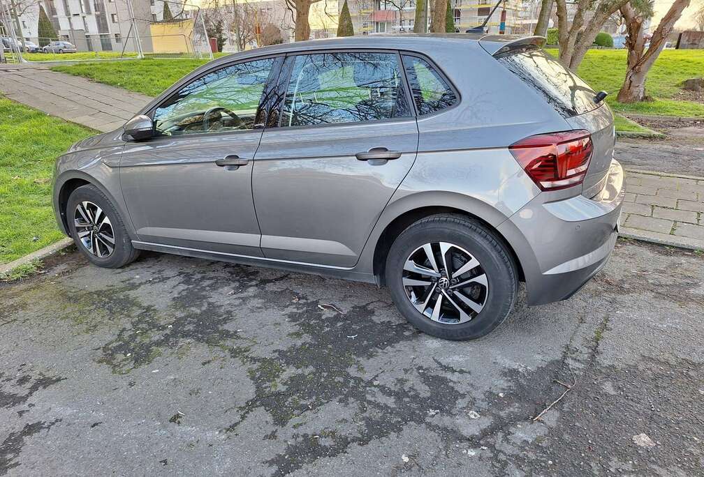 Volkswagen 1.0 TSi United OPF