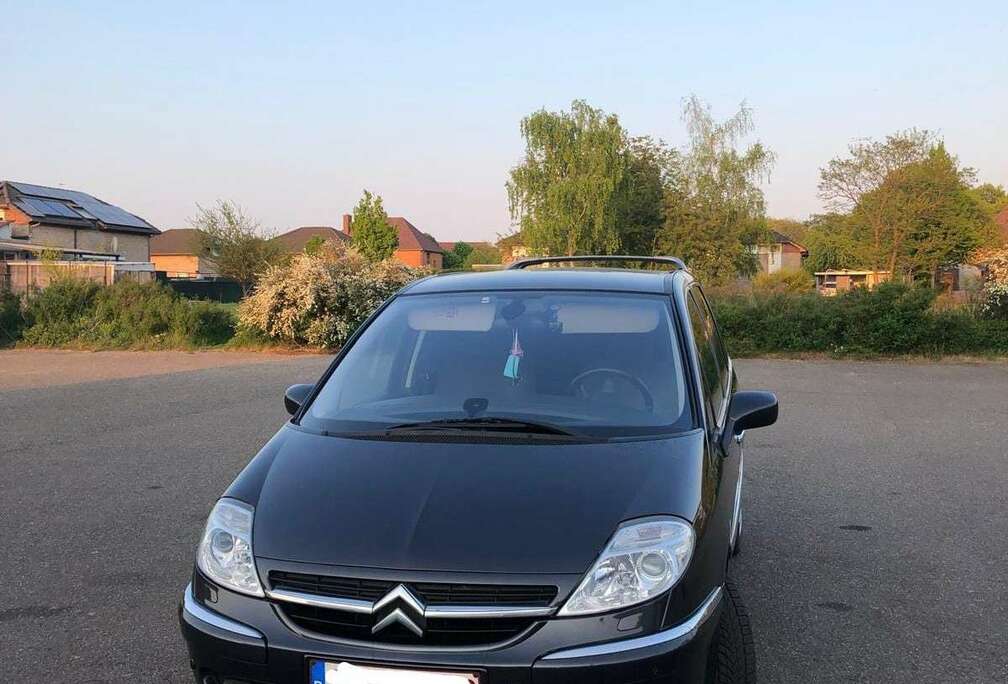 Citroen 2.0 HDi Confort