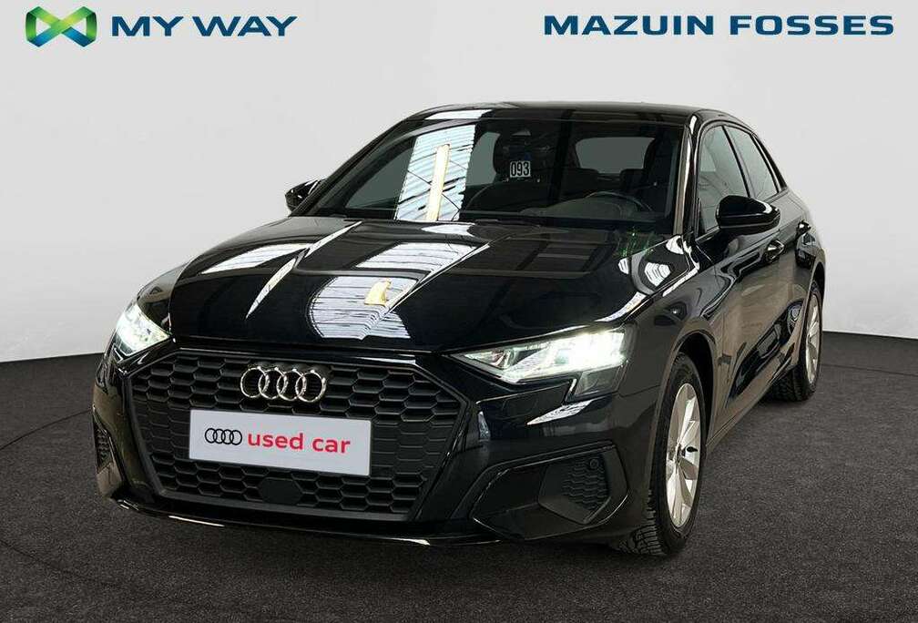 Audi Sportback Sportback 30 TFSI Business Edition Attraction S tronic