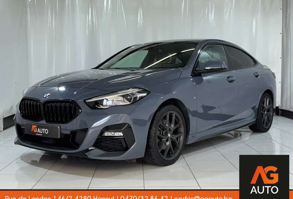 BMW iA * Pack M * Sièges chauff * Carplay