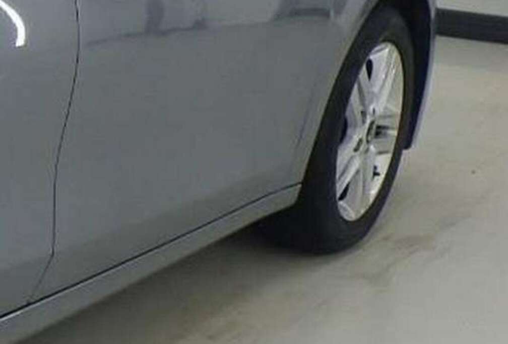 Kia Cee\'d 1.6i EX ISG EcoDynamics