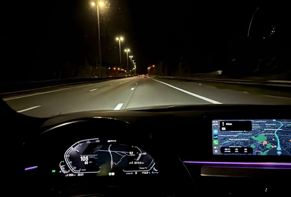 BMW BMW 530e IPerformance