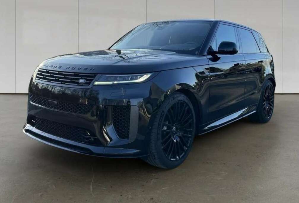 Land Rover P635 SV EDITION TWO *FULL PPF*