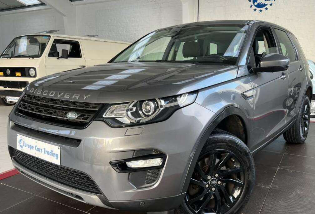 Land Rover SE D150 4X4 1ÉRE MAIN TOIT PANO GAR 12M