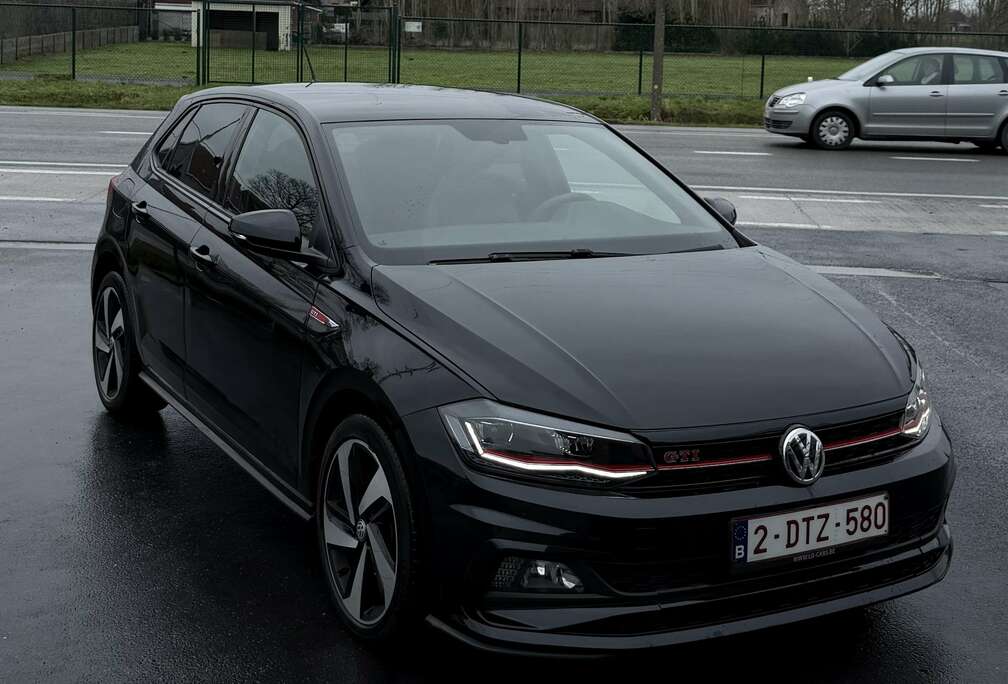 Volkswagen 2.0 TSi OPF DSG
