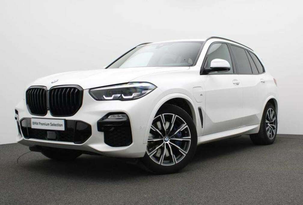 BMW M SPORT - HIFI - HAAK