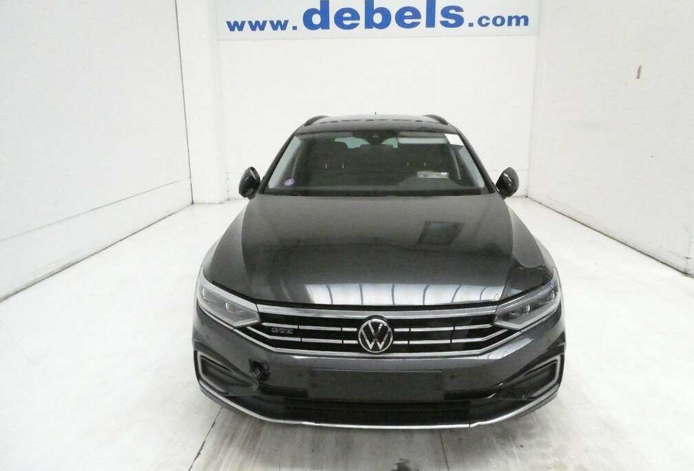 Volkswagen Variant 1.4 Tsi