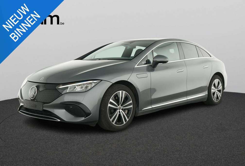 Mercedes-Benz Business Line