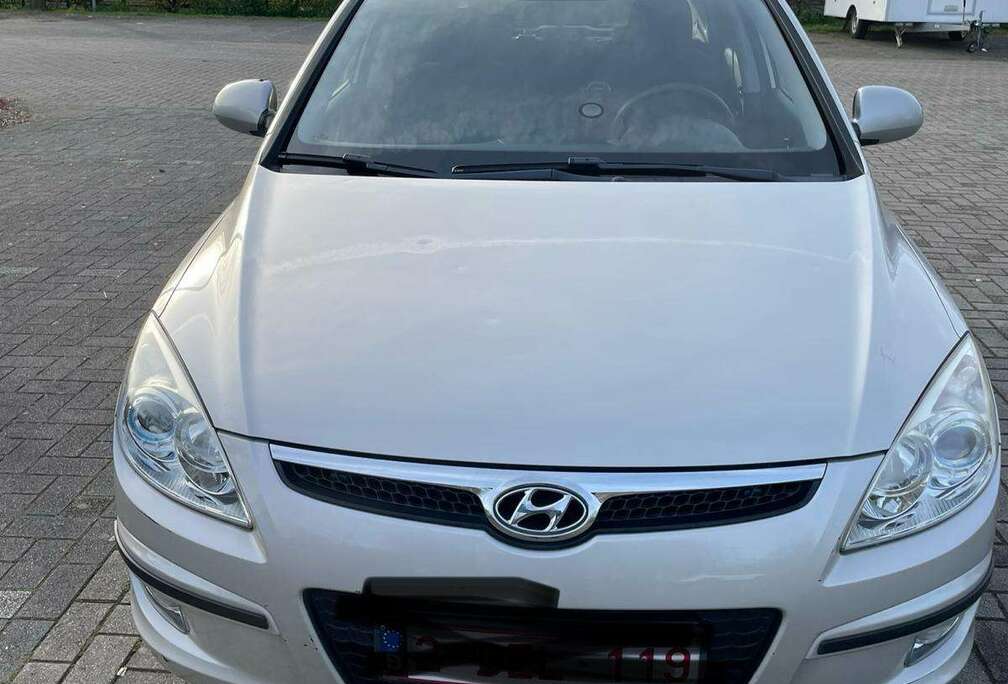 Hyundai i30 1.4i Comfort