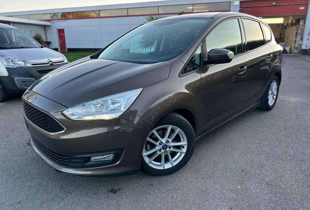 Ford C-Max 1.0 EcoBoost Trend Start-Stop